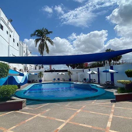 Hotel San Diego Mazatlán Exteriör bild